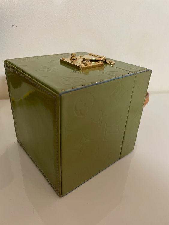 ルイヴィトン ルイヴィトン(その他) （ブランドバッグ）の商品画像 - 査定依頼日：2026年1月23日 - 最高査定価格：100,000円