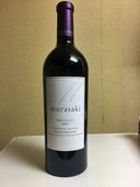 ケンゾーエステート紫2017（お酒）の商品画像 - 査定依頼日：2020年9月18日 - 最高査定価格：18,000円