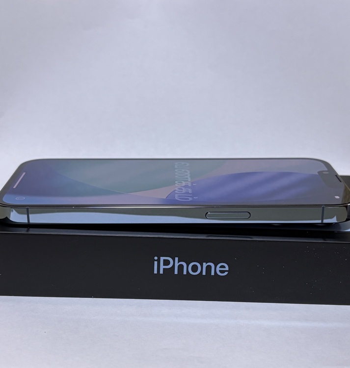 iPhone 13 Pro 256GB SIMフリー（スマホ）の商品画像 - 査定依頼日：2026年2月28日 - 最高査定価格：42,000円