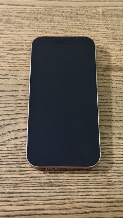 iPhone iPhone 16 Pro 128GB SIMフリー（スマホ）の商品画像 - 査定依頼日：2026年6月20日 - 最高査定価格：103,000円