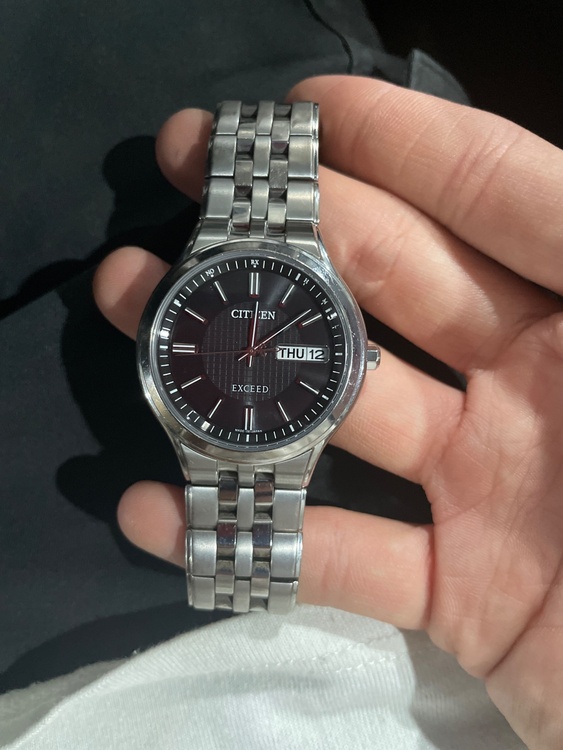 その他 その他 （高級時計）の商品画像 - 査定依頼日：2026年4月6日 - 最高査定価格：5,600円