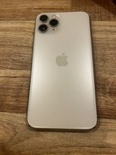 iPhone11 Pro 256GB docomo（スマホ）の商品画像 - 査定依頼日：2024年1月9日 - 最高査定価格：29,000円