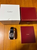 タンクMC（高級時計）の商品画像 - 査定依頼日：2025年8月30日 - 最高査定価格：620,000円