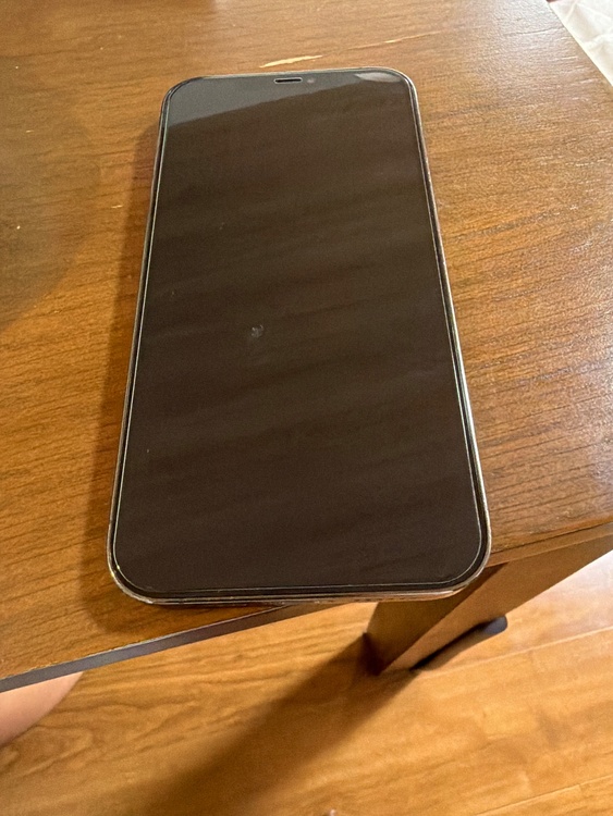 iPhone iPhone 12 Pro Max 128GB Softbank（スマホ）の商品画像 - 査定依頼日：2026年6月27日 - 最高査定価格：43,500円