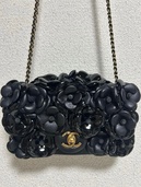 シャネル マトラッセ（ブランドバッグ）の商品画像 - 査定依頼日：2026年7月20日 - 最高査定価格：550,000円