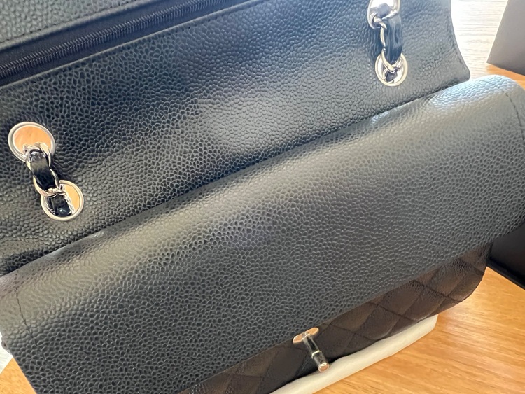 シャネル マトラッセ （ブランドバッグ）の商品画像 - 査定依頼日：2025年8月5日 - 最高査定価格：800,000円