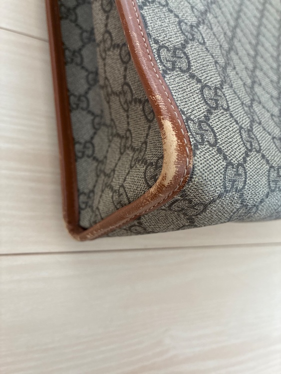 グッチ  （ブランドバッグ）の商品画像 - 査定依頼日：2026年2月6日 - 最高査定価格：20,000円