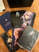 宝塚エリザベートDVD BOX（CD・DVD）の商品画像 - 査定依頼日：2022年7月13日 - 最高査定価格：6,000円