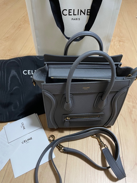 ラゲージ（ブランドバッグ）の商品画像 - 査定依頼日：2025年11月17日 - 最高査定価格：170,000円