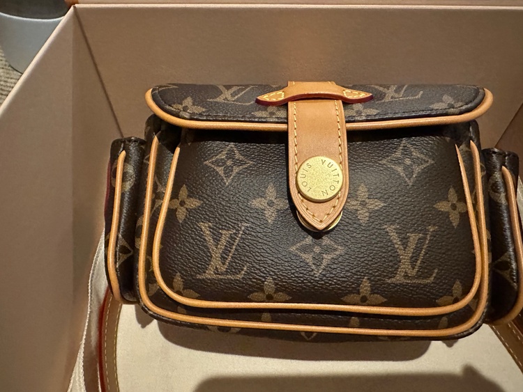 ルイヴィトン モノグラム （ブランドバッグ）の商品画像 - 査定依頼日：2026年2月7日 - 最高査定価格：260,000円