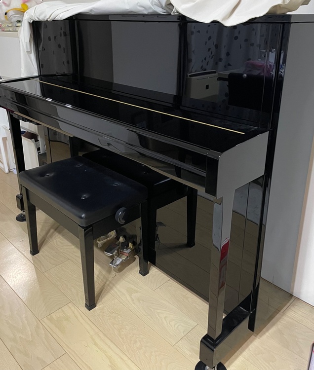 b113sc2（ピアノ・楽器・PA機材）の商品画像 - 査定依頼日：2026年4月20日 - 最高査定価格：20,000円