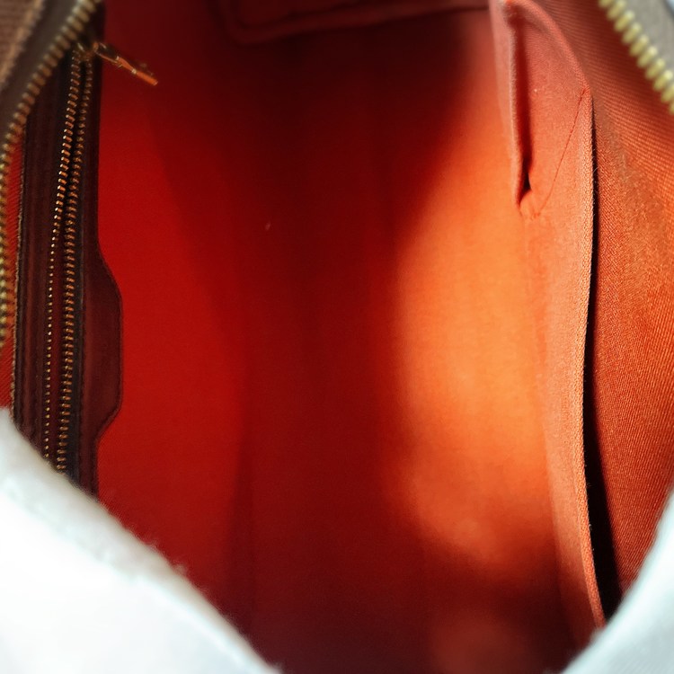 ルイヴィトン　ダミエ　ノリータ（ブランドバッグ）の商品画像 - 査定依頼日：2022年5月7日 - 最高査定価格：60,000円