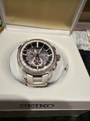 セイコー その他 7X52-0あM（高級時計）の商品画像 - 査定依頼日：2025年12月18日 - 最高査定価格：70,000円