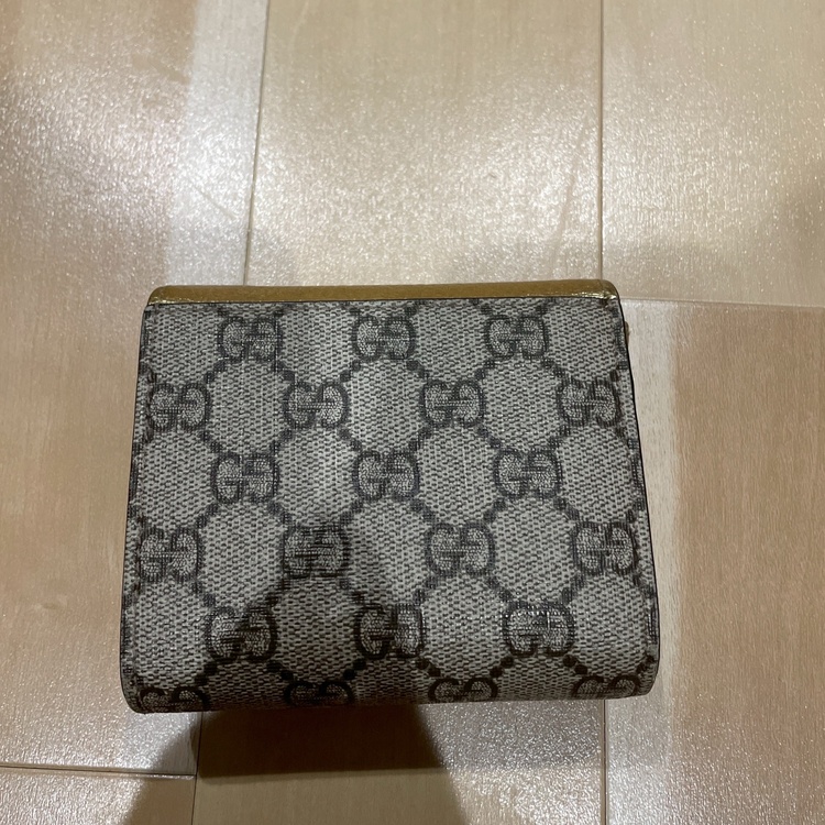 グッチ  （ブランドバッグ）の商品画像 - 査定依頼日：2026年3月18日 - 最高査定価格：22,000円