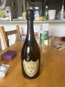 シャンパン ドン・ペリニヨン （お酒）の商品画像 - 査定依頼日：2024年9月15日 - 最高査定価格：17,000円