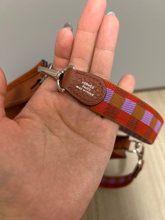 エブリンTPM（ブランドバッグ）の商品画像 - 査定依頼日：2025年7月25日 - 最高査定価格：230,000円