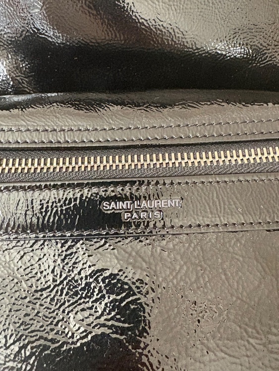 イブサンローラン  （ブランドバッグ）の商品画像 - 査定依頼日：2026年1月17日 - 最高査定価格：75,000円