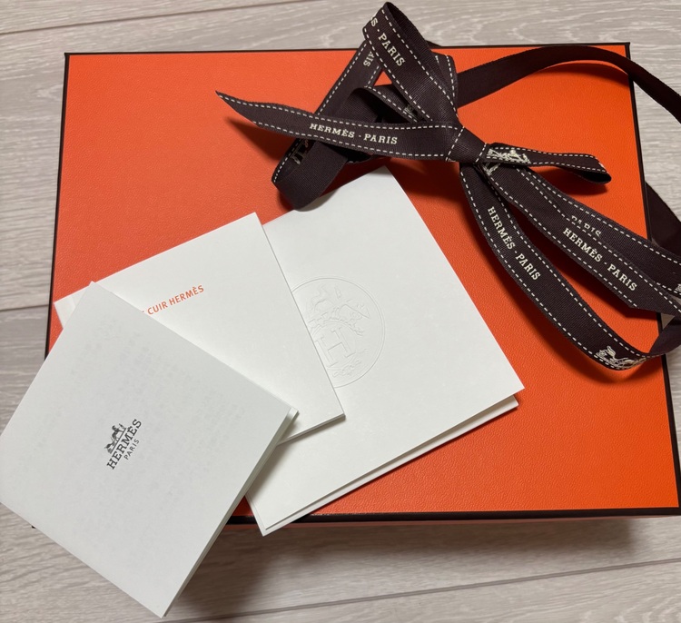 エルメス エブリン （ブランドバッグ）の商品画像 - 査定依頼日：2025年10月8日 - 最高査定価格：370,000円