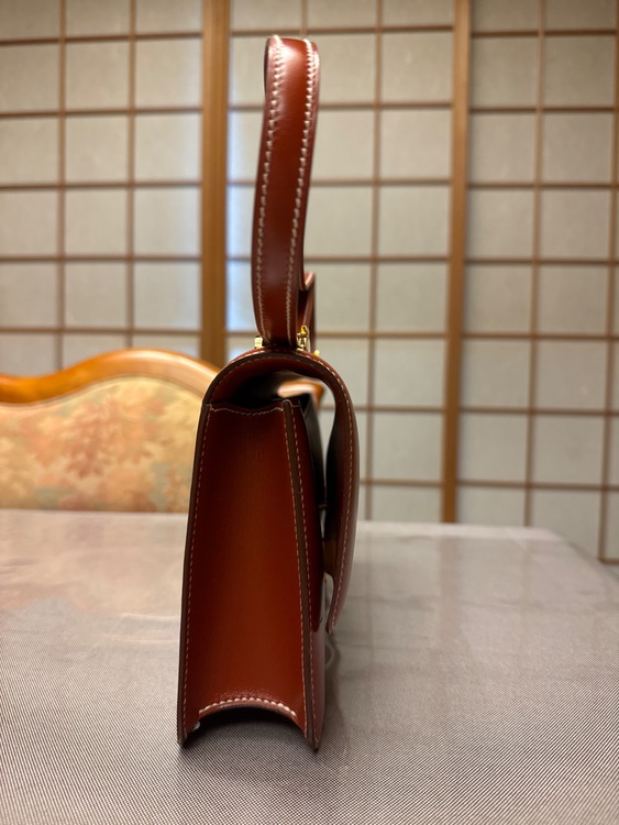 エルメス エルメス(その他) （ブランドバッグ）の商品画像 - 査定依頼日：2025年9月8日 - 最高査定価格：150,000円