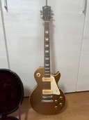 Historic Collection 1956 LesPaul Reissu