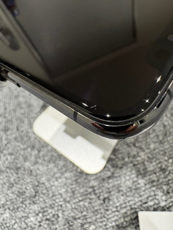 iPhone11pro（スマホ）の商品画像 - 査定依頼日：2025年2月5日 - 最高査定価格：39,000円