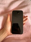 iPhone 14pro パープル 256GB（スマホ）の商品画像 - 査定依頼日：2023年12月29日 - 最高査定価格：65,000円
