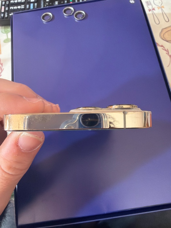 iPhone 13 Pro 256GB Softbank（スマホ）の商品画像 - 査定依頼日：2026年1月12日 - 最高査定価格：49,000円