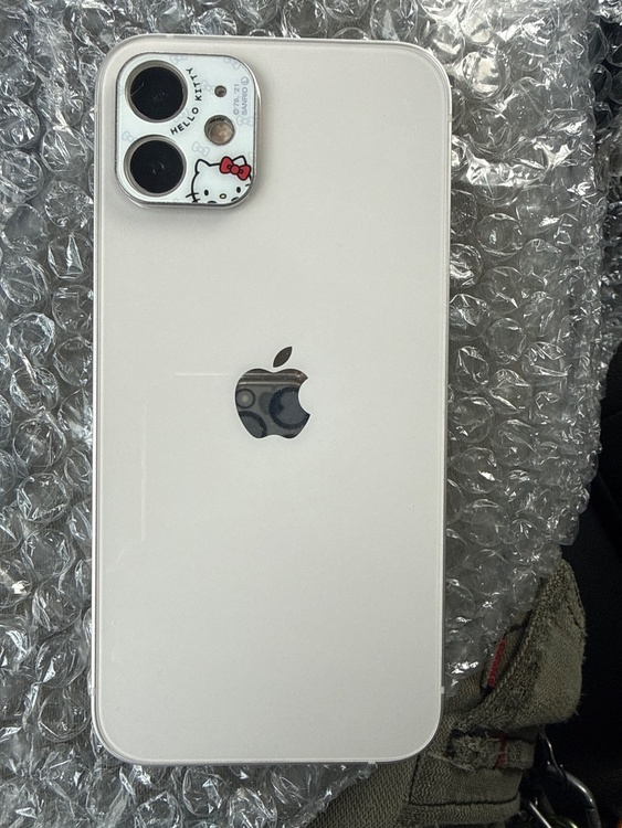 iPhone 12 128GB SIMフリー（スマホ）の商品画像 - 査定依頼日：2026年3月9日 - 最高査定価格：27,000円