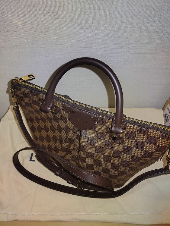 ルイヴィトン ダミエ （ブランドバッグ）の商品画像 - 査定依頼日：2025年10月3日 - 最高査定価格：170,000円