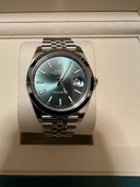 126300（高級時計）の商品画像 - 査定依頼日：2026年3月12日 - 最高査定価格：1,840,000円