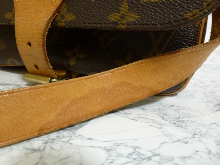 モノグラム M51253 カルトシエール（ブランドバッグ）の商品画像 - 査定依頼日：2025年11月19日 - 最高査定価格：15,000円