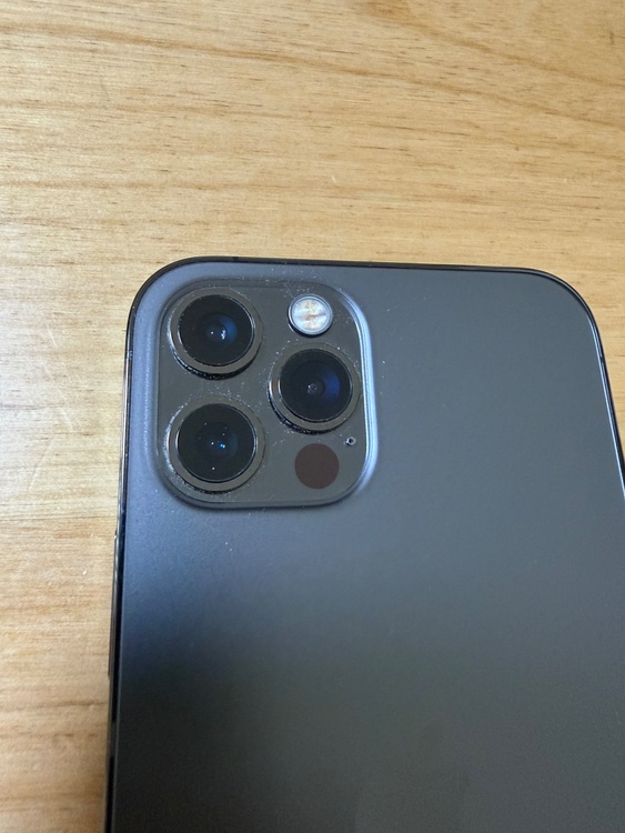 iPhone12pro（スマホ）の商品画像 - 査定依頼日：2026年6月24日 - 最高査定価格：30,000円
