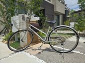 elcycoes（自転車）の商品画像 - 査定依頼日：2025年6月20日 - 最高査定価格：500円