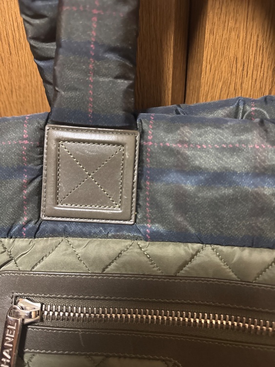 シャネル シャネル(その他) （ブランドバッグ）の商品画像 - 査定依頼日：2026年4月14日 - 最高査定価格：130,000円