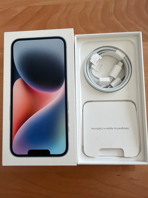 iPhone 14 128GB SIMフリー（スマホ）の商品画像 - 査定依頼日：2026年5月6日 - 最高査定価格：40,000円