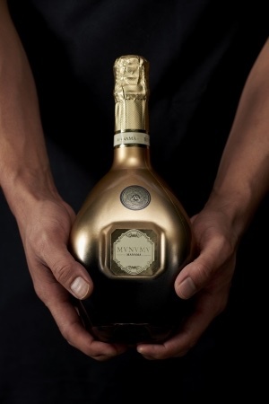 MVNVMV（お酒）の商品画像 - 査定依頼日：2026年2月4日 - 最高査定価格：1,000円