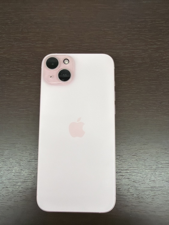 iPhone 15 Plus 128GB SIMフリー（スマホ）の商品画像 - 査定依頼日：2026年5月18日 - 最高査定価格：59,000円