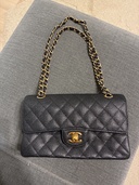 シャネル マトラッセ （ブランドバッグ）の商品画像 - 査定依頼日：2026年4月25日 - 最高査定価格：930,000円