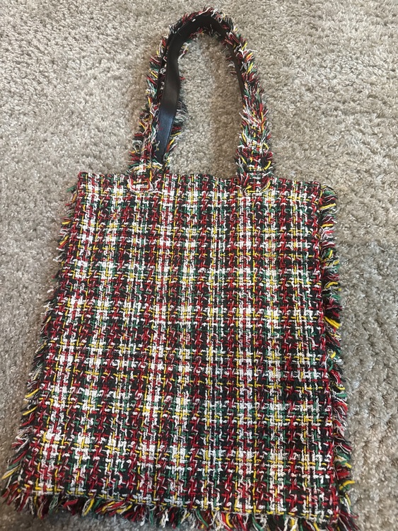 バッグ（ブランドバッグ）の商品画像 - 査定依頼日：2025年10月13日 - 最高査定価格：250,000円