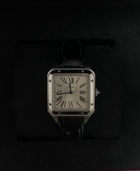 カルティエ サントス （高級時計）の商品画像 - 査定依頼日：2026年2月27日 - 最高査定価格：550,000円