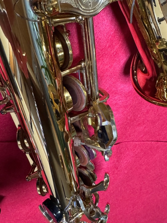 YAS-275（ピアノ・楽器・PA機材）の商品画像 - 査定依頼日：2026年4月10日 - 最高査定価格：85,000円