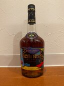 ブランデー ヘネシー （お酒）の商品画像 - 査定依頼日：2025年5月25日 - 最高査定価格：12,000円