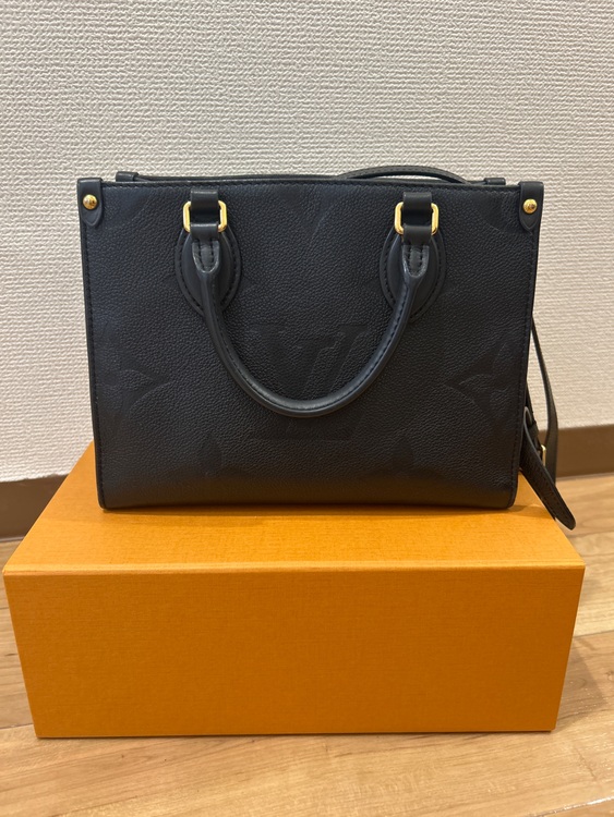 ルイヴィトン ルイヴィトン(その他) （ブランドバッグ）の商品画像 - 査定依頼日：2025年9月21日 - 最高査定価格：310,000円