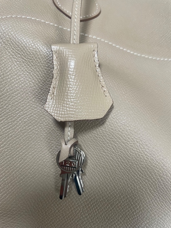 エルメス ボリード （ブランドバッグ）の商品画像 - 査定依頼日：2026年3月30日 - 最高査定価格：300,000円