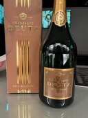 シャンパン シャンパン(その他) （お酒）の商品画像 - 査定依頼日：2025年2月26日 - 最高査定価格：4,500円