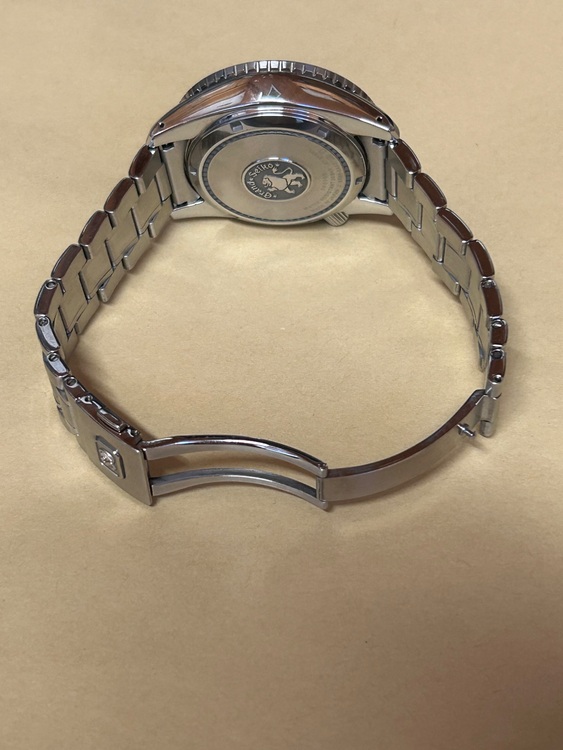 SBGV225（高級時計）の商品画像 - 査定依頼日：2025年7月4日 - 最高査定価格：390,000円