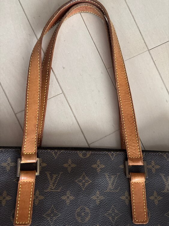 ルイヴィトン モノグラム （ブランドバッグ）の商品画像 - 査定依頼日：2025年4月11日 - 最高査定価格：100,000円