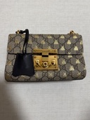 グッチ  （ブランドバッグ）の商品画像 - 査定依頼日：2025年9月26日 - 最高査定価格：85,000円