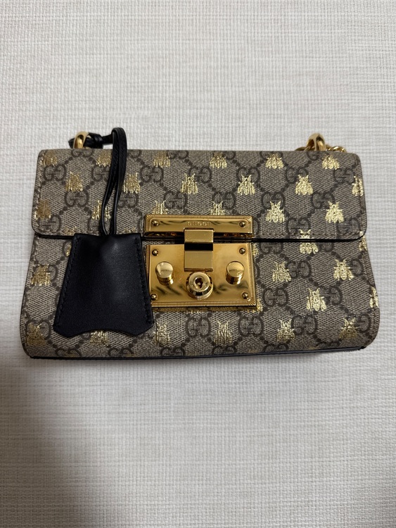 グッチ  （ブランドバッグ）の商品画像 - 査定依頼日：2025年9月26日 - 最高査定価格：85,000円