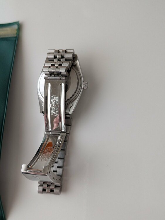 ロレックス（高級時計）の商品画像 - 査定依頼日：2026年1月17日 - 最高査定価格：900,000円